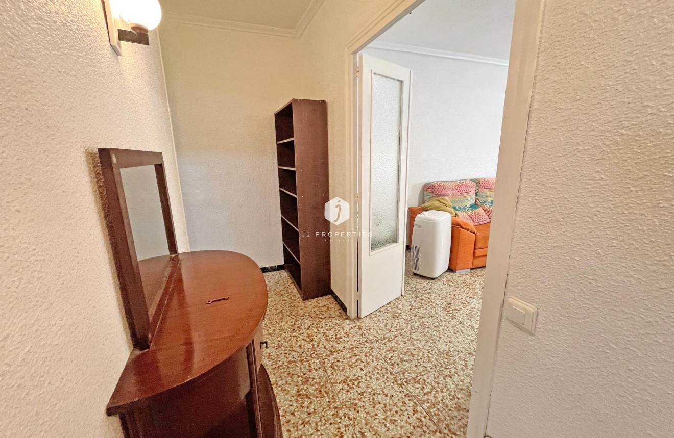 D'occasion - Appartement -
Guardamar del Segura - Centro