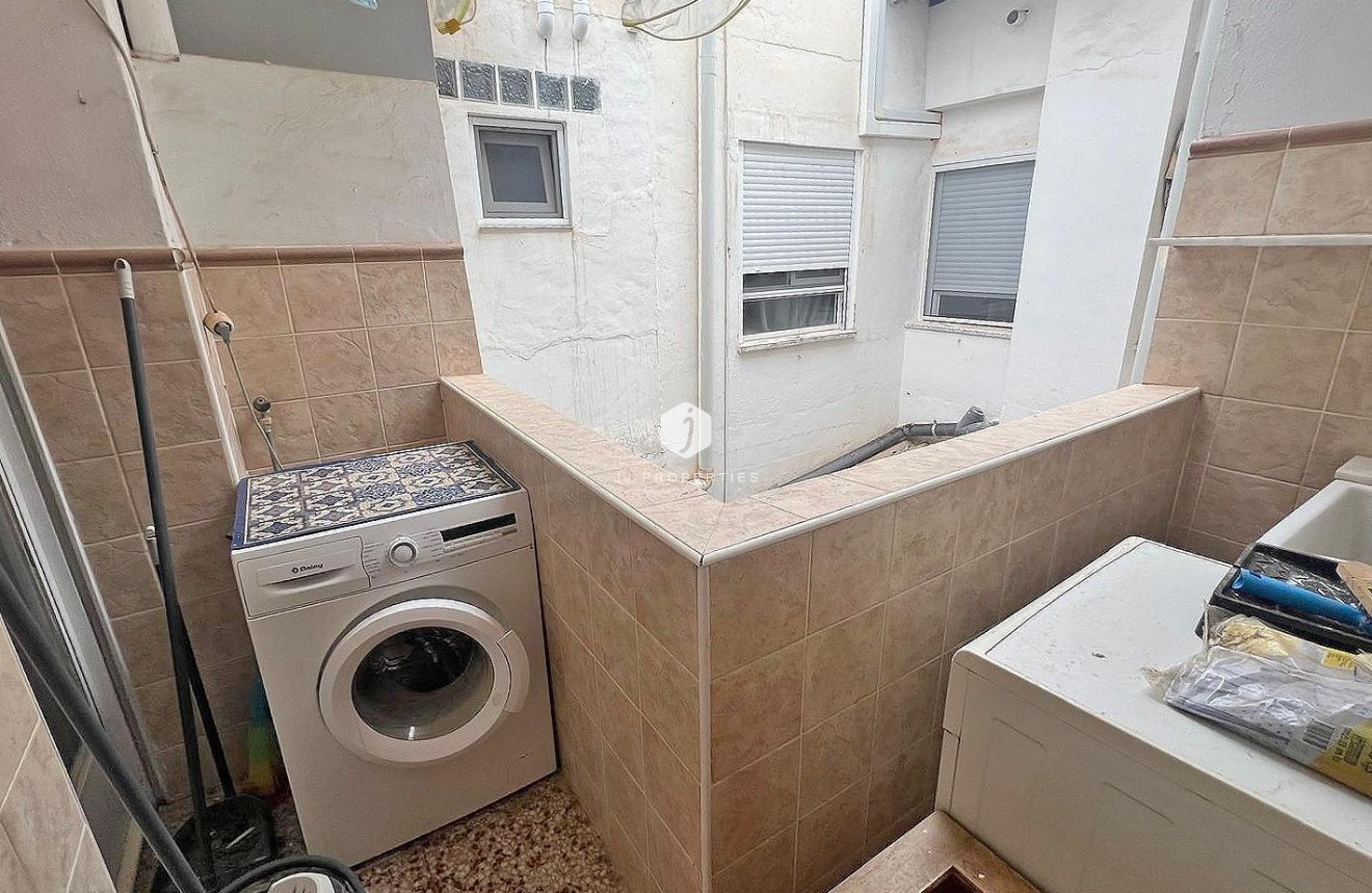 D'occasion - Appartement -
Guardamar del Segura - Centro