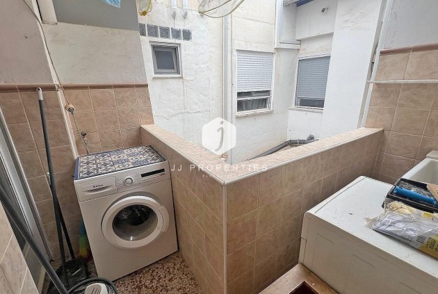 D'occasion - Appartement -
Guardamar del Segura - Centro