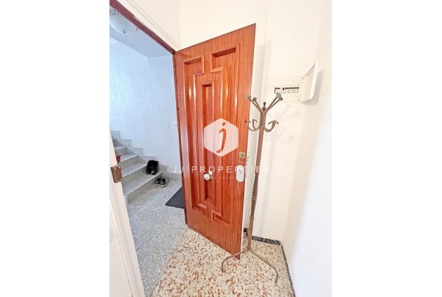 D'occasion - Appartement -
Guardamar del Segura - Centro
