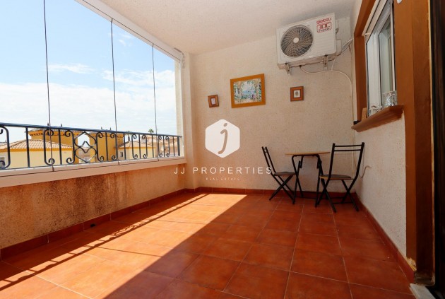 Aus zweiter Hand - Wohnung -
Orihuela Costa - Costa Blanca