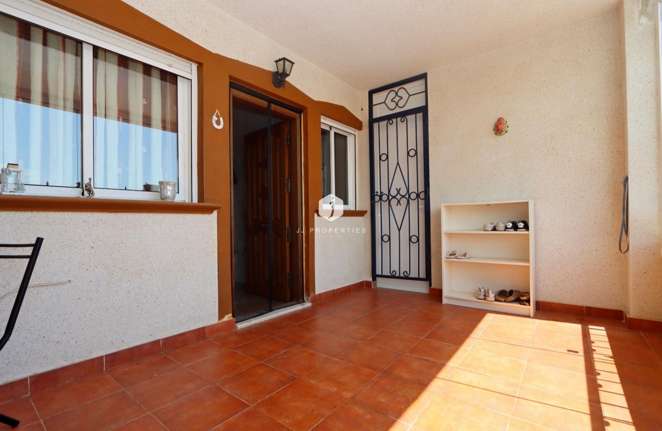 Aus zweiter Hand - Wohnung -
Orihuela Costa - Costa Blanca
