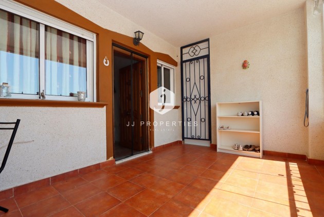 Aus zweiter Hand - Wohnung -
Orihuela Costa - Costa Blanca
