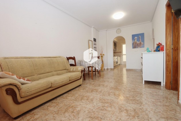 Aus zweiter Hand - Wohnung -
Orihuela Costa - Costa Blanca