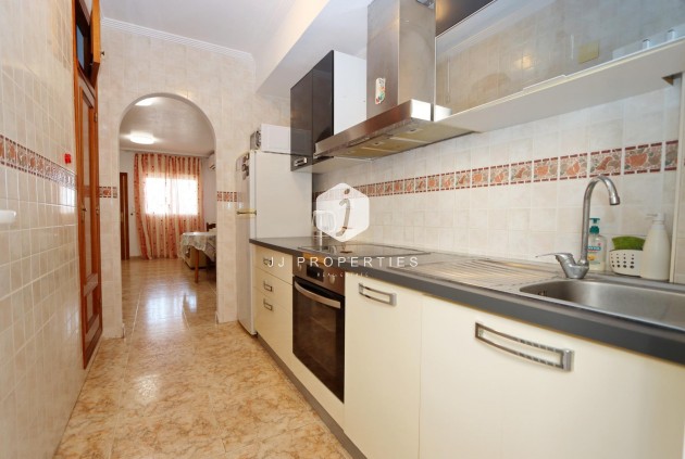 Aus zweiter Hand - Wohnung -
Orihuela Costa - Costa Blanca