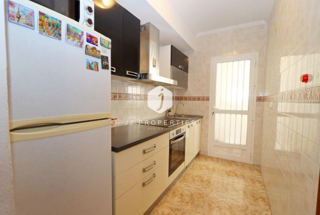 Aus zweiter Hand - Wohnung -
Orihuela Costa - Costa Blanca