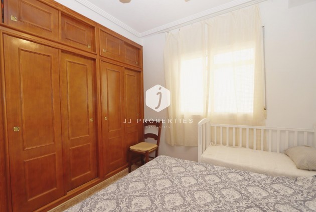 Aus zweiter Hand - Wohnung -
Orihuela Costa - Costa Blanca