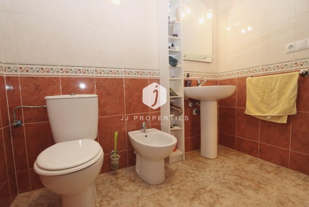 Aus zweiter Hand - Wohnung -
Orihuela Costa - Costa Blanca