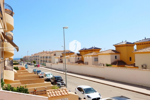 Aus zweiter Hand - Wohnung -
Orihuela Costa - Costa Blanca