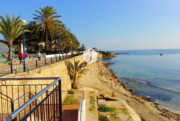 Aus zweiter Hand - Wohnung -
Orihuela Costa - Costa Blanca