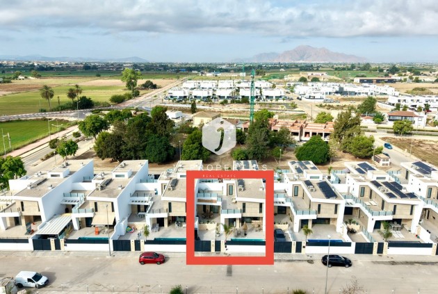 Z drugiej ręki - Villa -
Dolores - Costa Blanca