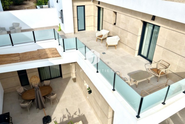 Z drugiej ręki - Villa -
Dolores - Costa Blanca