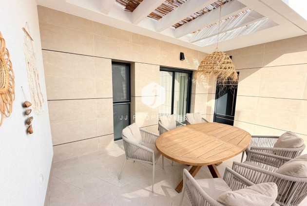 Z drugiej ręki - Villa -
Dolores - Costa Blanca