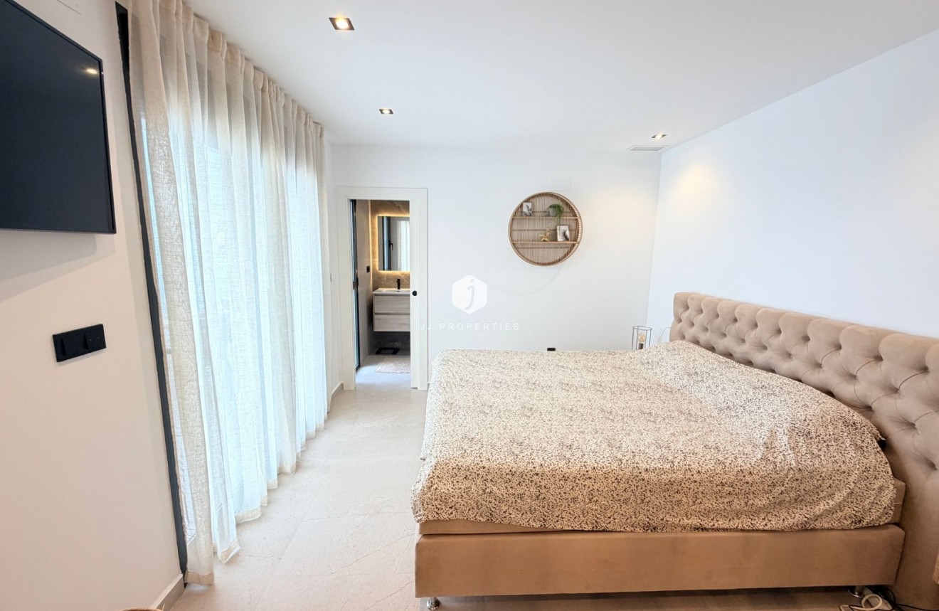 Z drugiej ręki - Villa -
Dolores - Costa Blanca