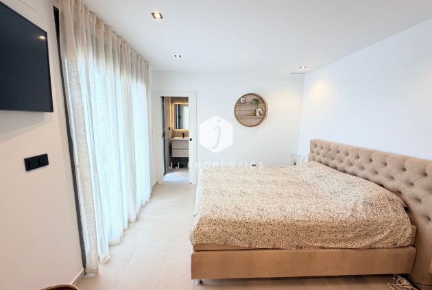 Z drugiej ręki - Villa -
Dolores - Costa Blanca
