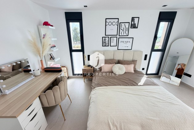 Z drugiej ręki - Villa -
Dolores - Costa Blanca