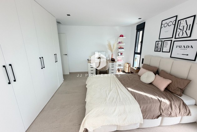 Z drugiej ręki - Villa -
Dolores - Costa Blanca