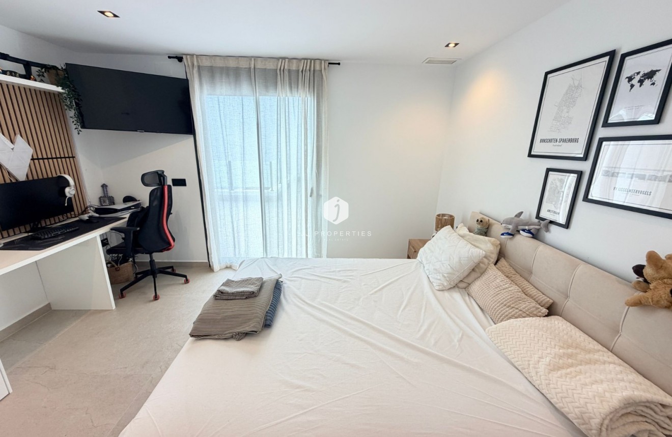Z drugiej ręki - Villa -
Dolores - Costa Blanca