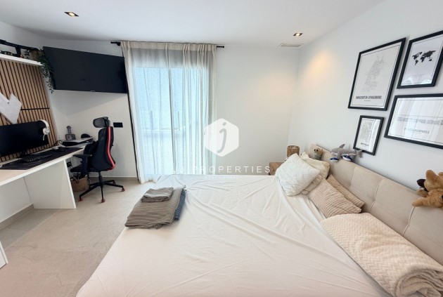 Z drugiej ręki - Villa -
Dolores - Costa Blanca