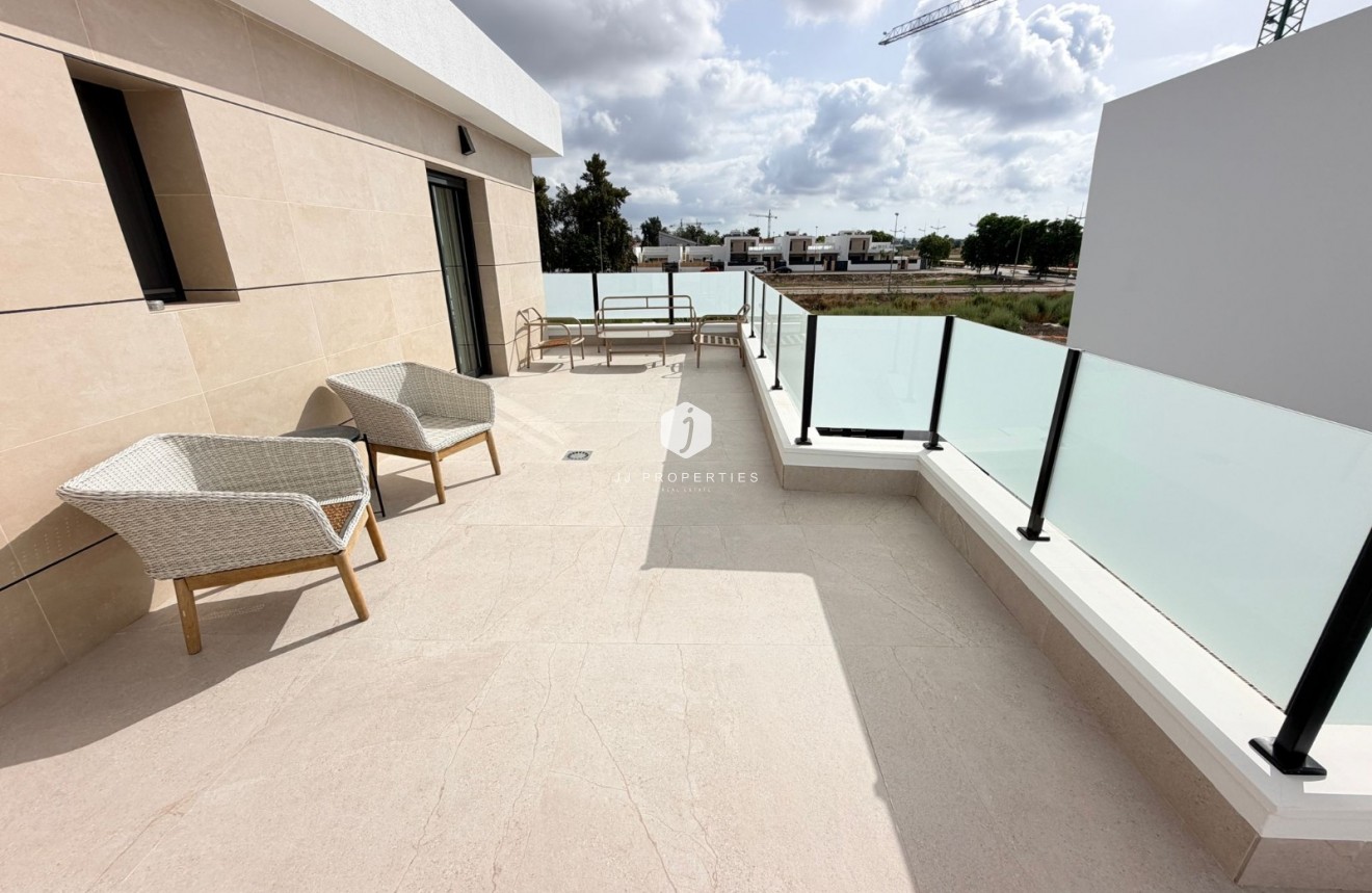 Z drugiej ręki - Villa -
Dolores - Costa Blanca