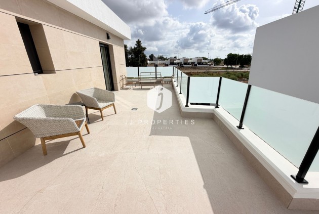 Z drugiej ręki - Villa -
Dolores - Costa Blanca