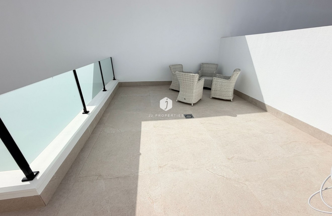 Z drugiej ręki - Villa -
Dolores - Costa Blanca