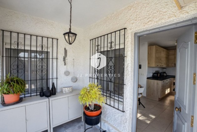 Resale - Villa -
Torrevieja - Costa Blanca