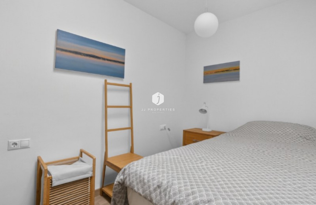 Resale - Villa -
Torrevieja - Costa Blanca