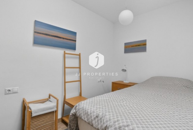 Resale - Villa -
Torrevieja - Costa Blanca