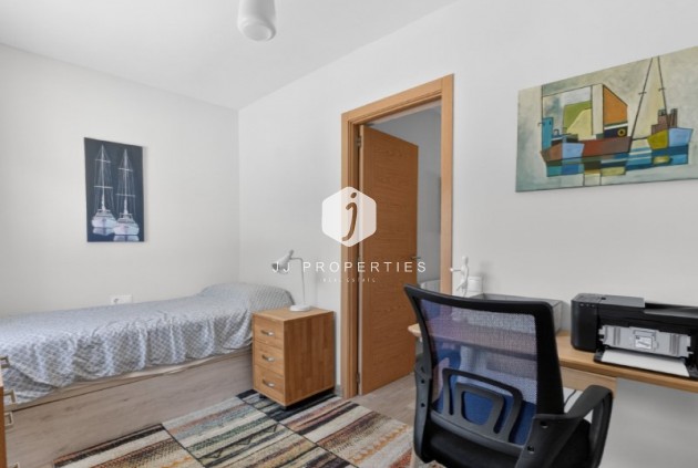 Resale - Villa -
Torrevieja - Costa Blanca