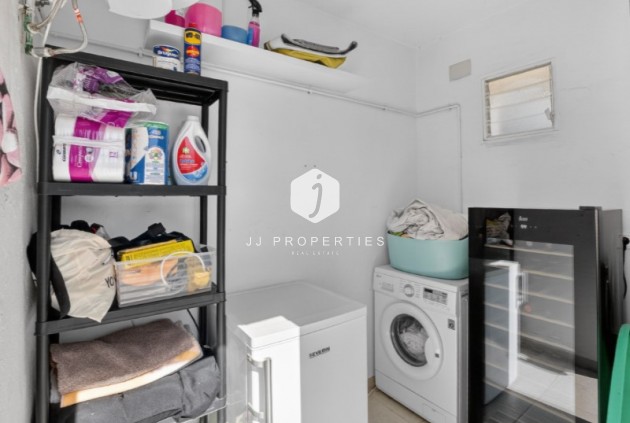 Resale - Villa -
Torrevieja - Costa Blanca