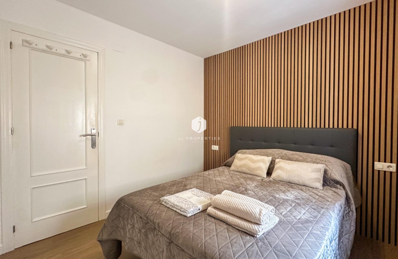 D'occasion - Duplex -
San Miguel de Salinas - Las Filipinas