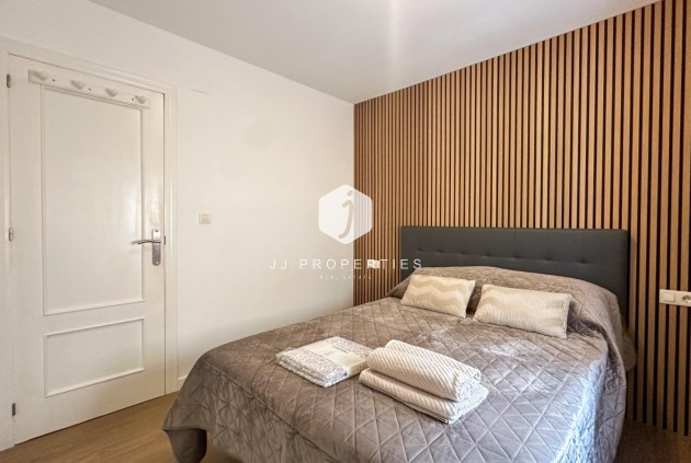 D'occasion - Duplex -
San Miguel de Salinas - Las Filipinas