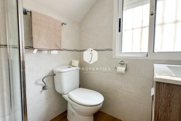 D'occasion - Duplex -
San Miguel de Salinas - Las Filipinas