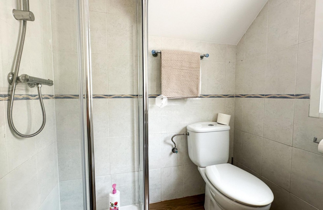D'occasion - Duplex -
San Miguel de Salinas - Las Filipinas