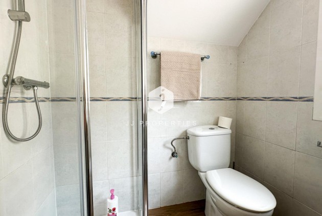 D'occasion - Duplex -
San Miguel de Salinas - Las Filipinas