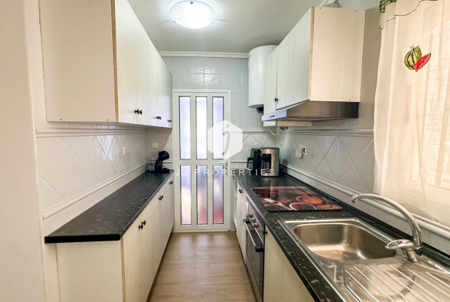 D'occasion - Duplex -
San Miguel de Salinas - Las Filipinas