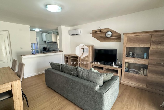 D'occasion - Duplex -
San Miguel de Salinas - Las Filipinas