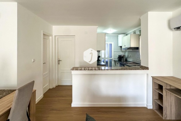D'occasion - Duplex -
San Miguel de Salinas - Las Filipinas