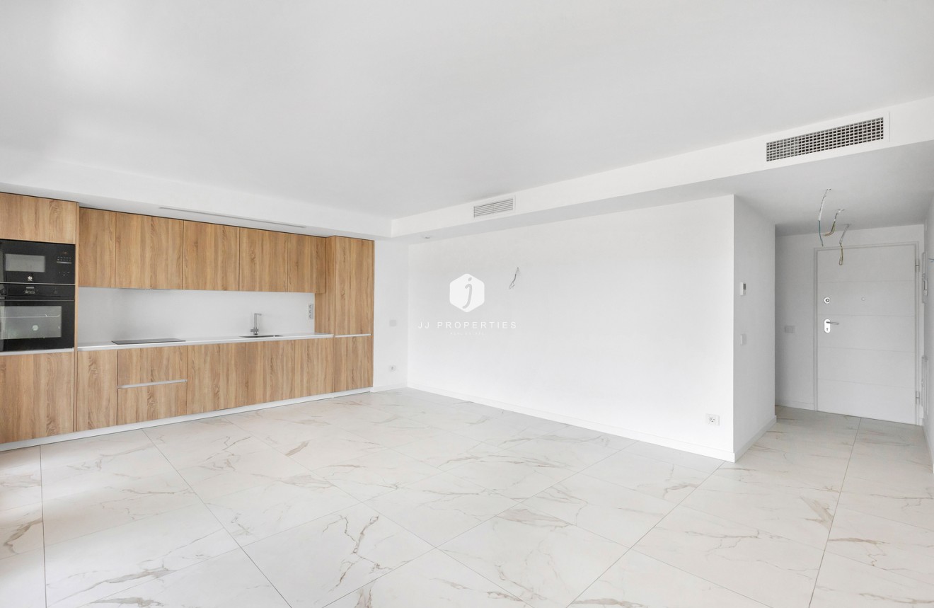 Resale - Apartment / flat -
Torrevieja - Costa Blanca