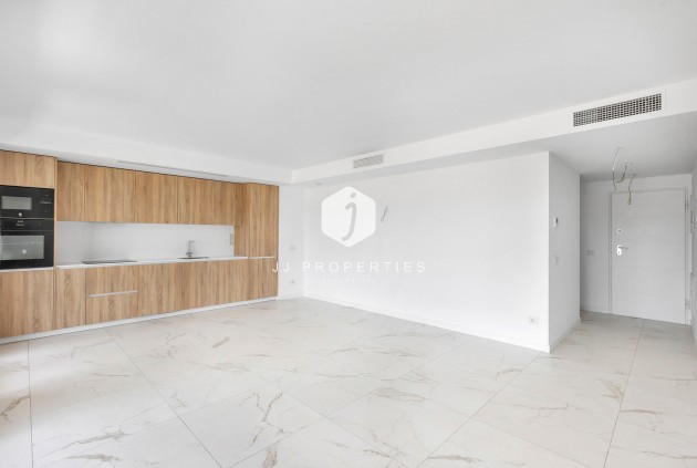 Resale - Apartment / flat -
Torrevieja - Costa Blanca