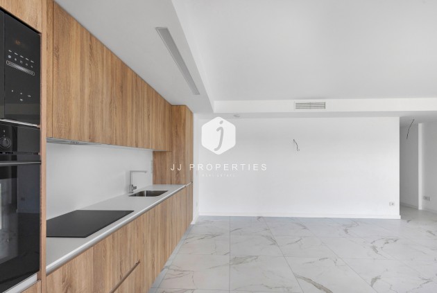 Resale - Apartment / flat -
Torrevieja - Costa Blanca