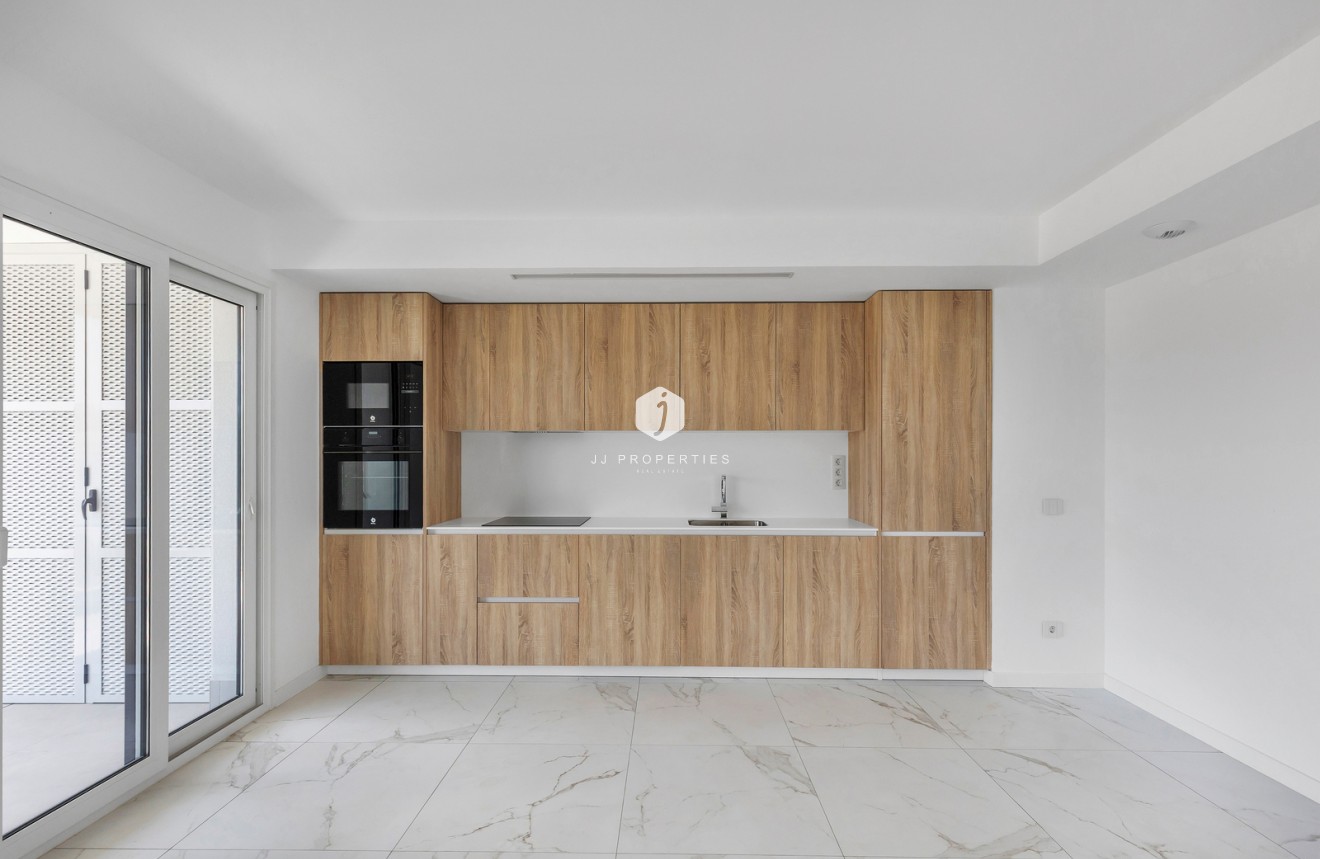Resale - Apartment / flat -
Torrevieja - Costa Blanca