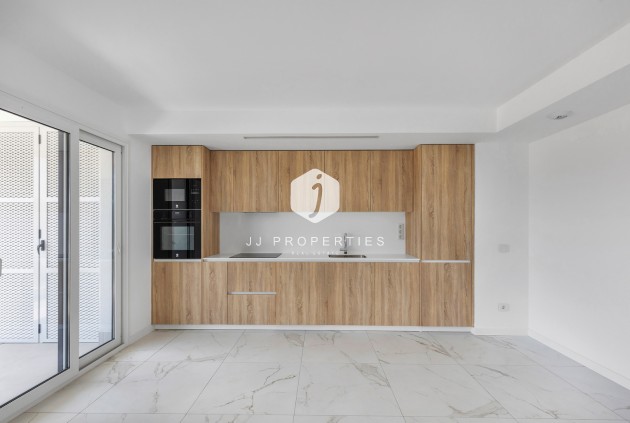 Resale - Apartment / flat -
Torrevieja - Costa Blanca
