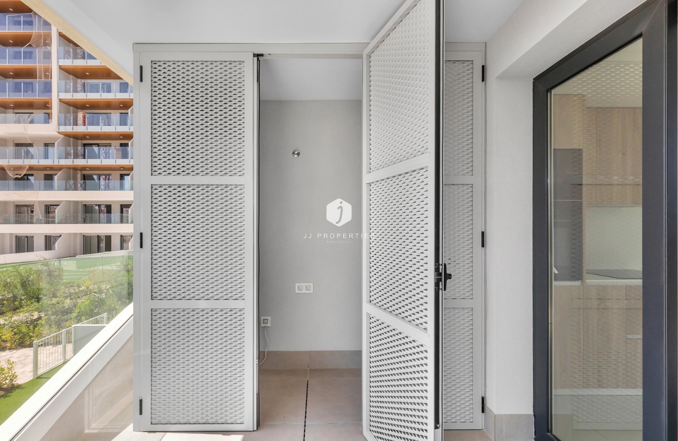 Resale - Apartment / flat -
Torrevieja - Costa Blanca