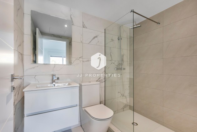 Resale - Apartment / flat -
Torrevieja - Costa Blanca