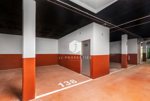 Resale - Apartment / flat -
Torrevieja - Costa Blanca