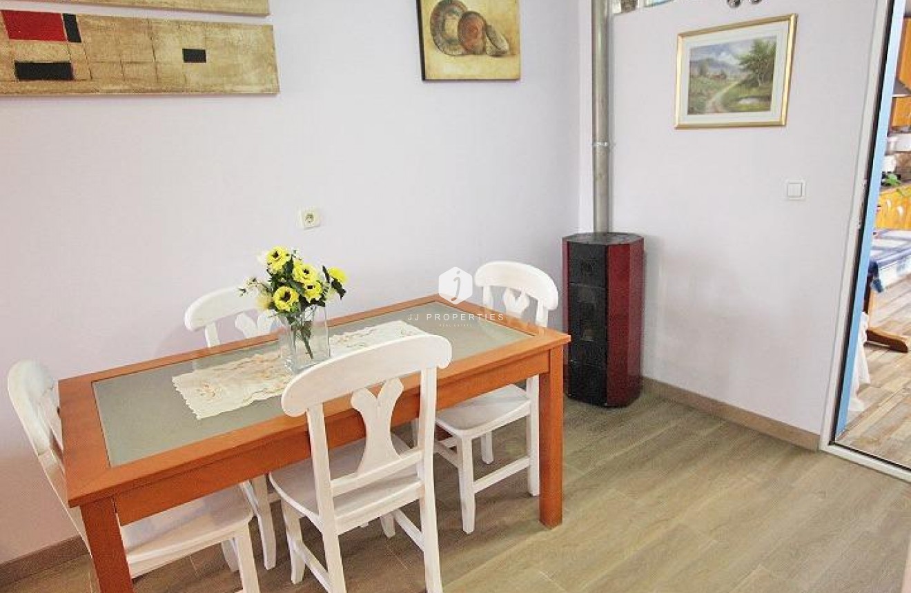 D'occasion - Bungalow -
Guardamar del Segura - 03140