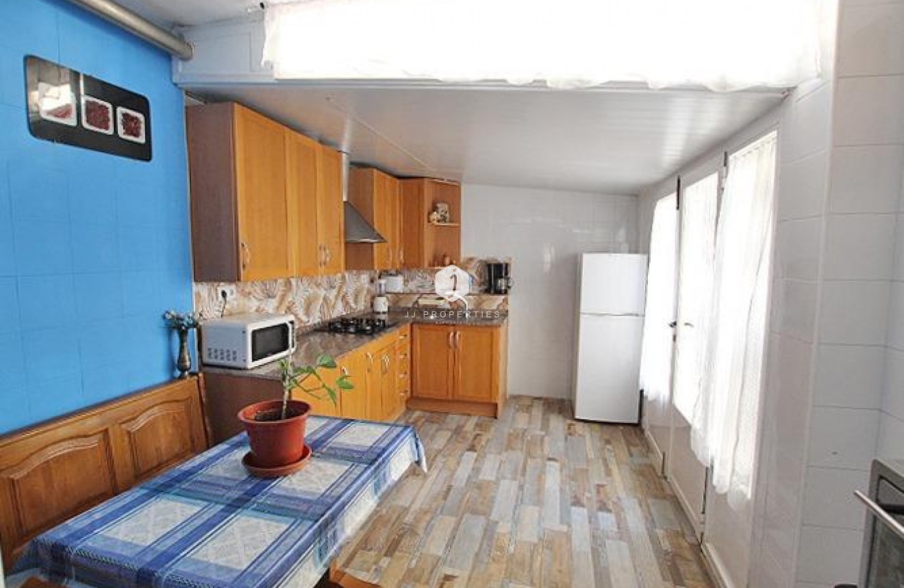 D'occasion - Bungalow -
Guardamar del Segura - 03140