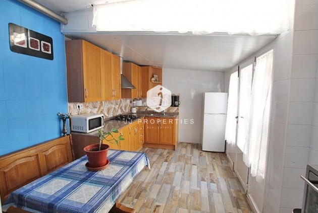 D'occasion - Bungalow -
Guardamar del Segura - 03140